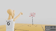 A screenshot taken in Dreams. 2 of 3.