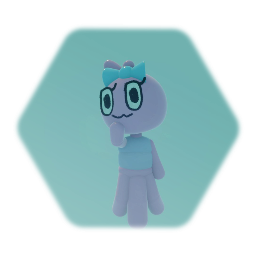 Princesscutie13 characters