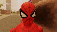 Spiderman 2 but bad