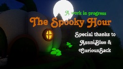 A screenshot taken in Dreams. 3 of 8.