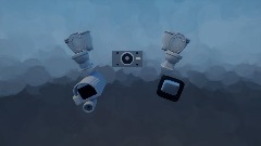 A screenshot taken in Dreams. 1 of 1.