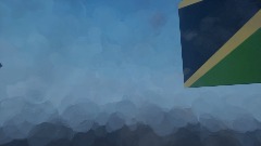 Natural Plants at 16:20