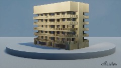 A screenshot taken in Dreams. 4 of 4.