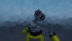 A screenshot taken in Dreams. 3 of 3.