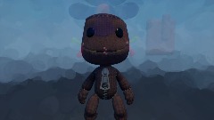 A screenshot taken in Dreams. 15 of 21.