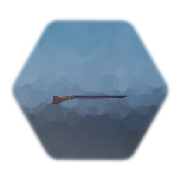 musket