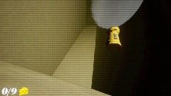 A screenshot taken in Dreams. 4 of 8.