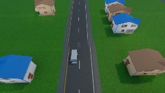 Speedy Delivery Service