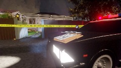 A screenshot taken in Dreams. 3 of 9.