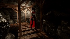 A screenshot taken in Dreams. 19 of 19.