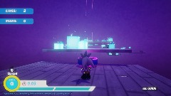 A screenshot taken in Dreams. 4 of 6.