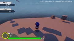 A screenshot taken in Dreams. 3 of 12.