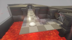 Dark gaurd: the genocidal revoultion (battle 5)