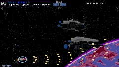 A screenshot taken in Dreams. 22 of 28.