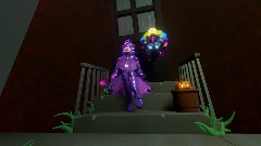 A screenshot taken in Dreams. 26 of 26.