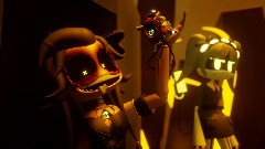 A screenshot taken in Dreams. 2 of 4.