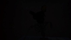 A screenshot taken in Dreams. 7 of 23.