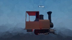 A screenshot taken in Dreams. 16 of 26.