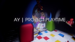 AY | PROJECT PLAYTIME