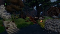 Dark Forest