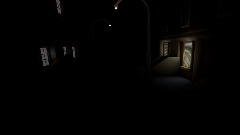 Dessert street level 1 little nightmares 4