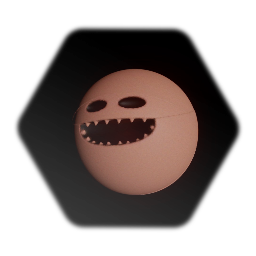 Awakened Planet Template