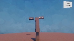 A screenshot taken in Dreams. 1 of 5.