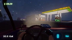 A screenshot taken in Dreams. 1 of 7.