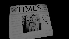 Fnaf 3 chapter 2 demo