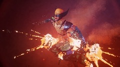 A screenshot taken in Dreams. 28 of 30.