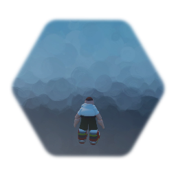 Peter Griffin Adventure 2