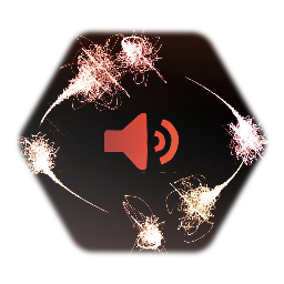 Metal Footsteps (Plate)