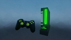 A screenshot taken in Dreams. 1 of 1.