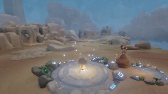 Mein Uralter Tempel!