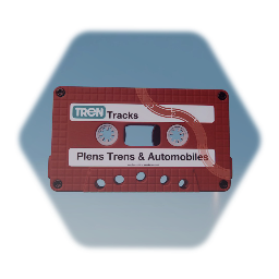 Plens Trens & Automobiles