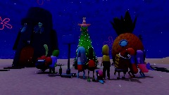 The very first Christmas to me