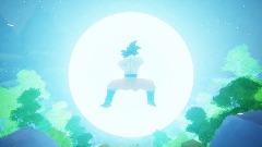 A screenshot taken in Dreams. 11 of 21.