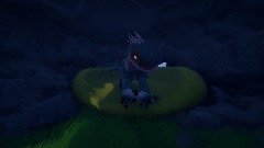 The Adventure Of Scorpius Rex!