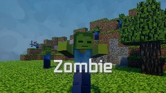 Minecraft world