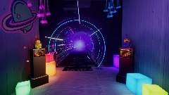 A screenshot taken in Dreams. 30 of 30.