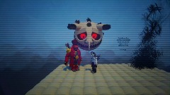 A screenshot taken in Dreams. 8 of 8.