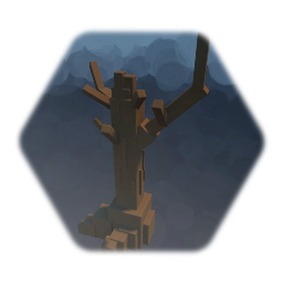 Dead Tree (Ashvik's World)