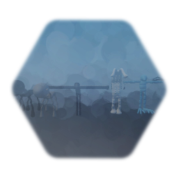 Trevor Henderson - Giant Extension Pack