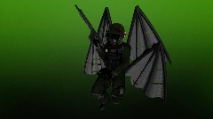 A screenshot taken in Dreams. 2 of 3.