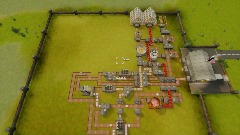 A screenshot taken in Dreams. 1 of 14.