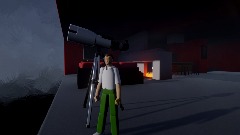 Boblo Quizzabars House