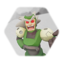 ティーゼル・ボーン