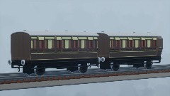 A screenshot taken in Dreams. 1 of 1.