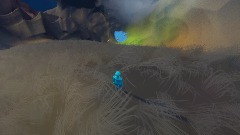 A screenshot taken in Dreams. 15 of 19.