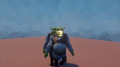 Shreknomiea